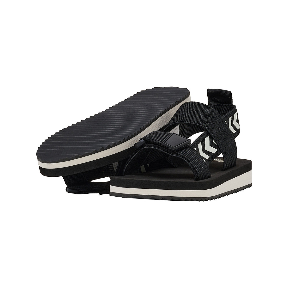 ELASTIC SANDAL JR Sandalen für Mädchen
