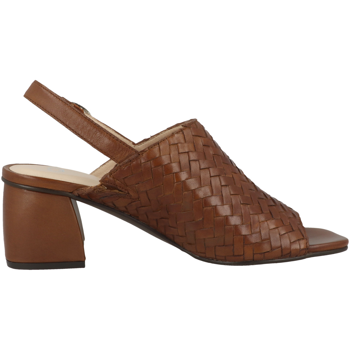 Gerry Weber Gsabrina 05 Sandaletten braun
