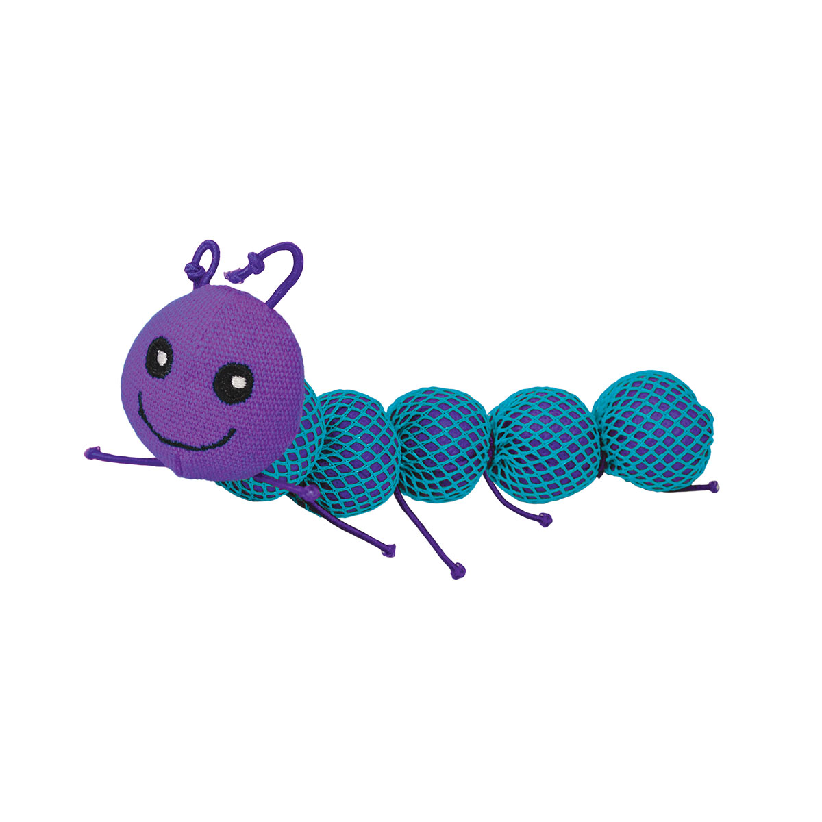 KONG Katzenminzraupe Catnipillar günstig kaufen