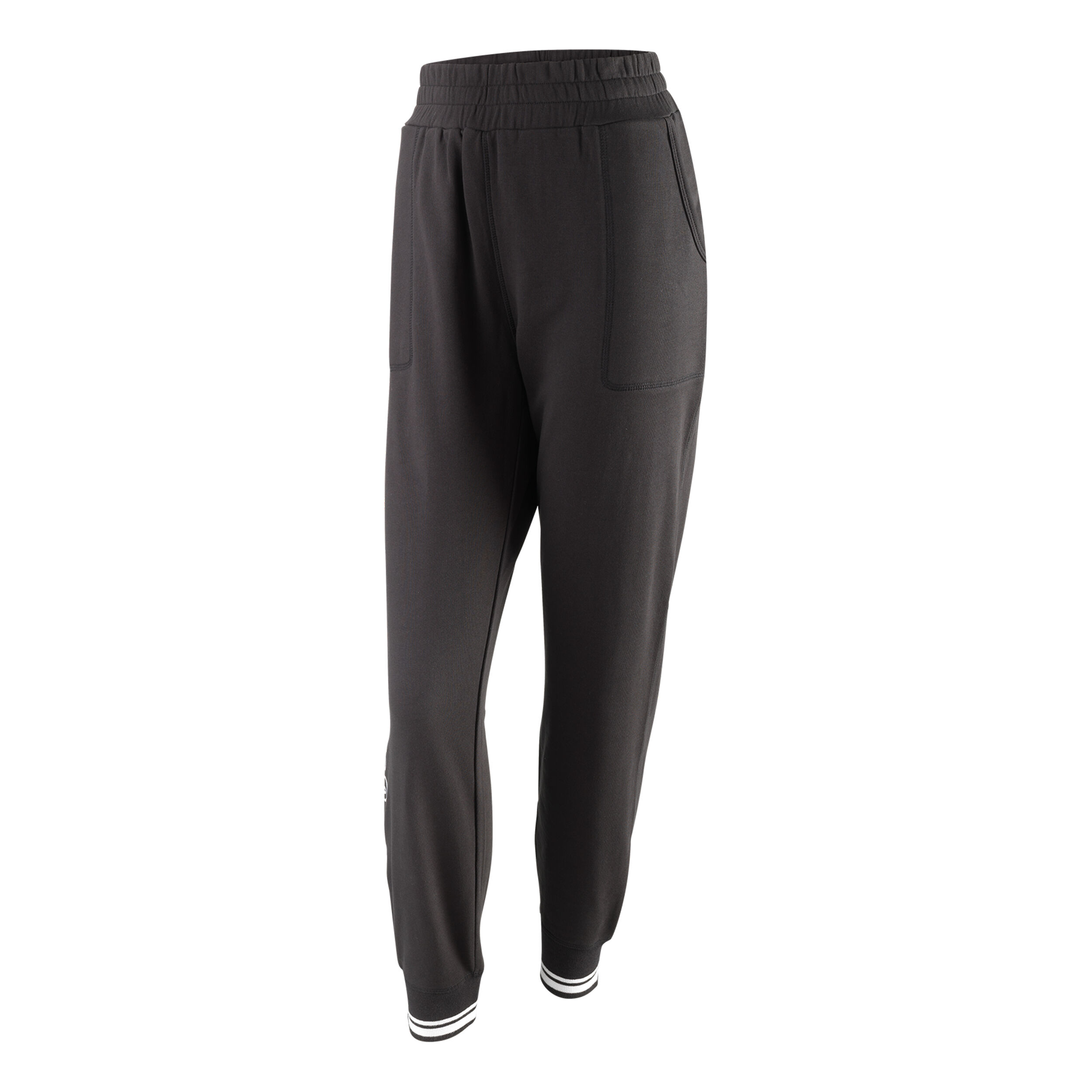 Team II Trainingshose Damen - Schwarz