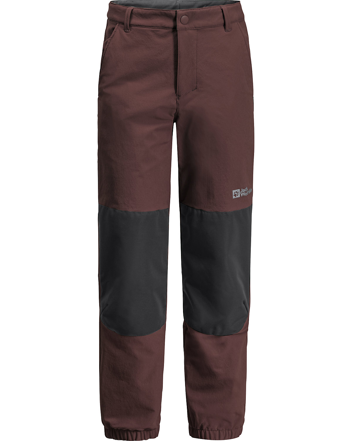 Outdoorhose für Mädchen