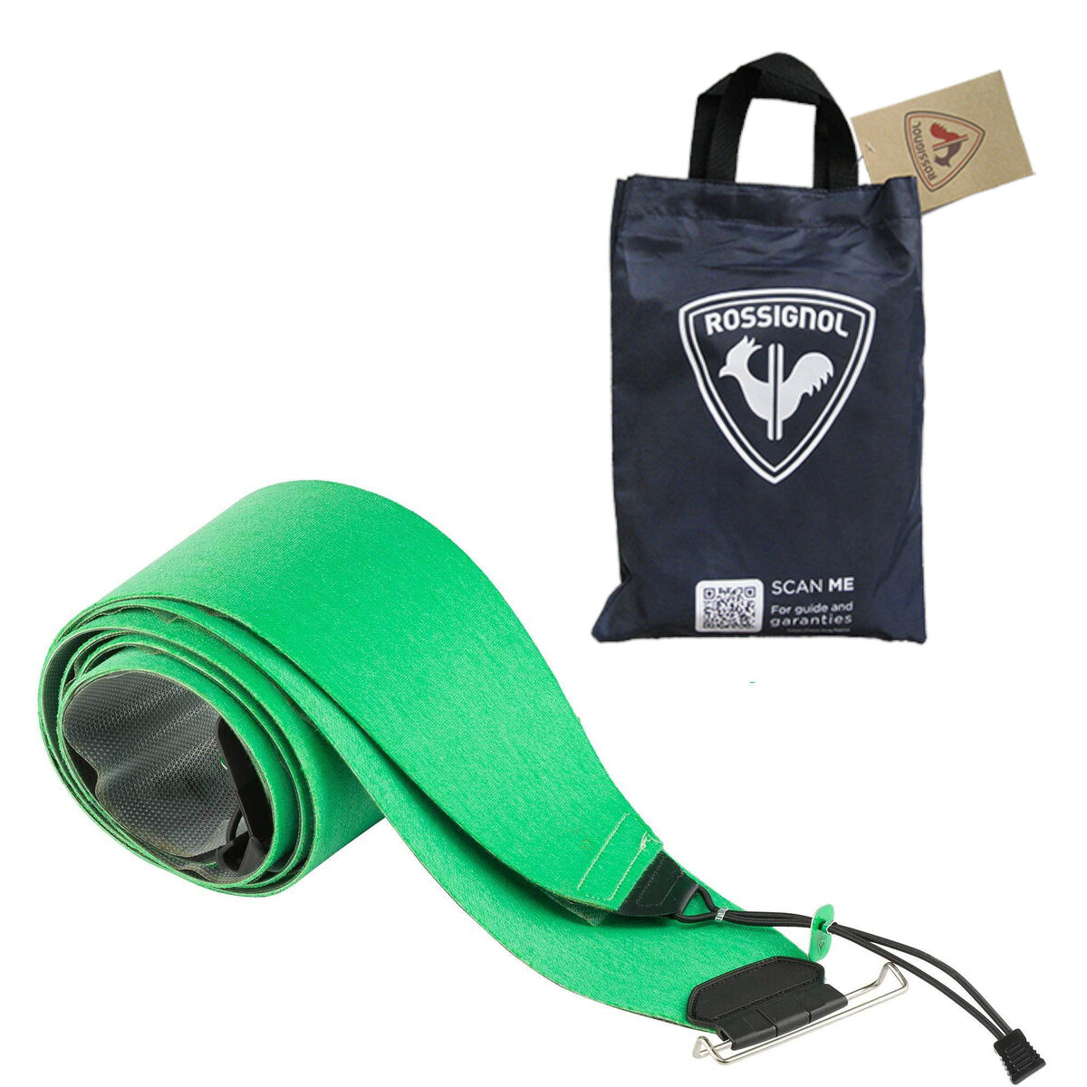 Skifelle Unisex BOPS 118