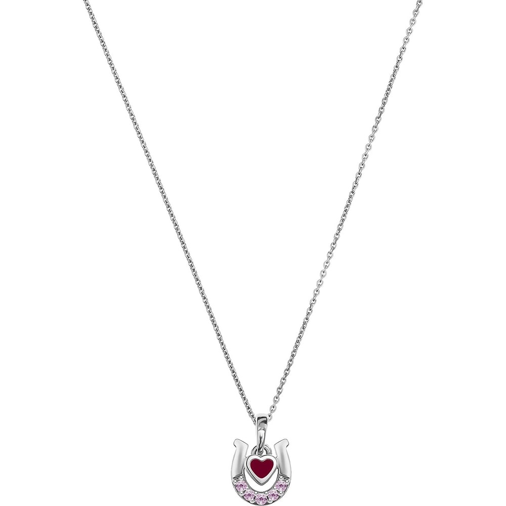FAVS Chaînette 925 Argent collier