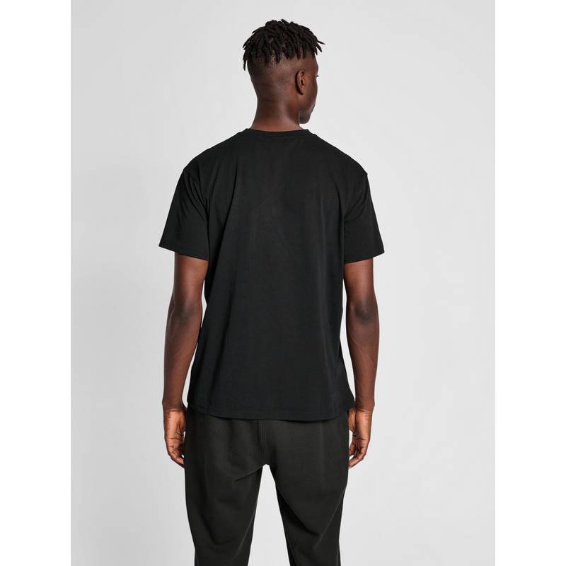 hummel hmlLP10 BOXY T-SHIRT T-Shirt Herren