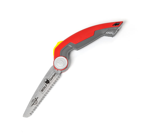 WOLF-Garten 73BCA003650 Ferăstrău electric 145 Ferăstrău pliabil
