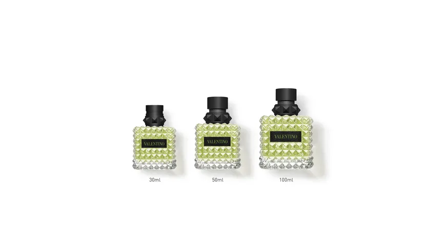 VALENTINO Born In Roma Green Stravaganza Donna Eau de Parfum