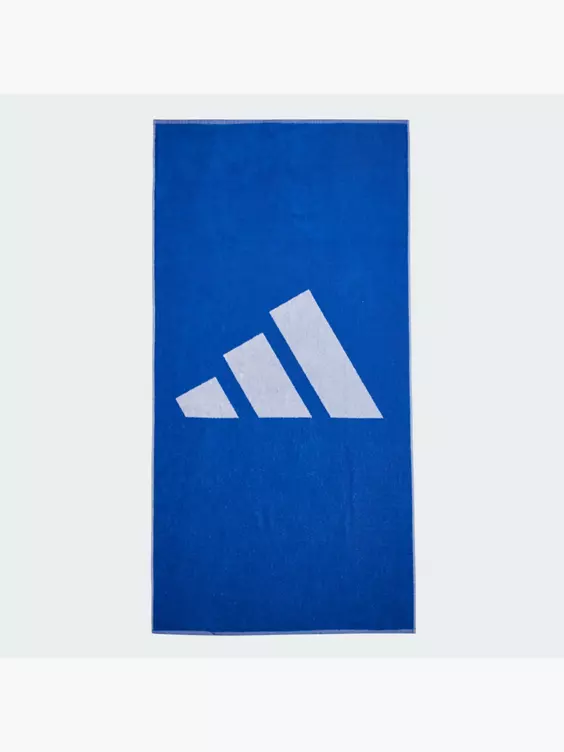 adidas Handtuch, groß