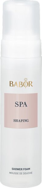 BABOR Spa Shaping Shower Foam Duschschaum
