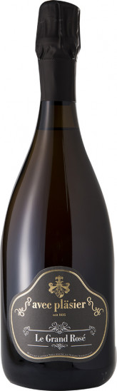 2017 Le Grand Rosé - Weingut Schloss Sommerhausen