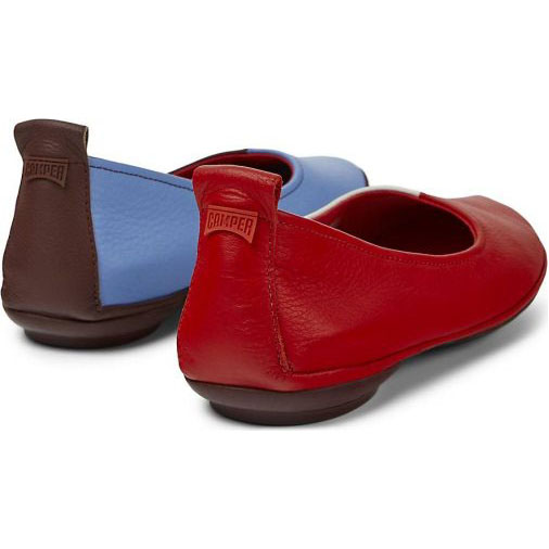 Camper Ballerinas Casi Myra Twins