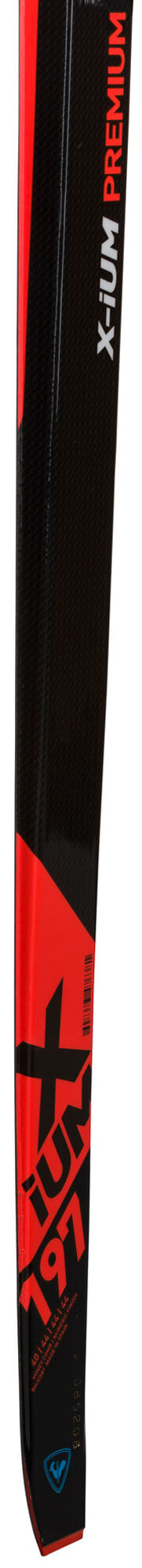 Skis De Fond Racing Unisexe X-Ium Classic Premium C1