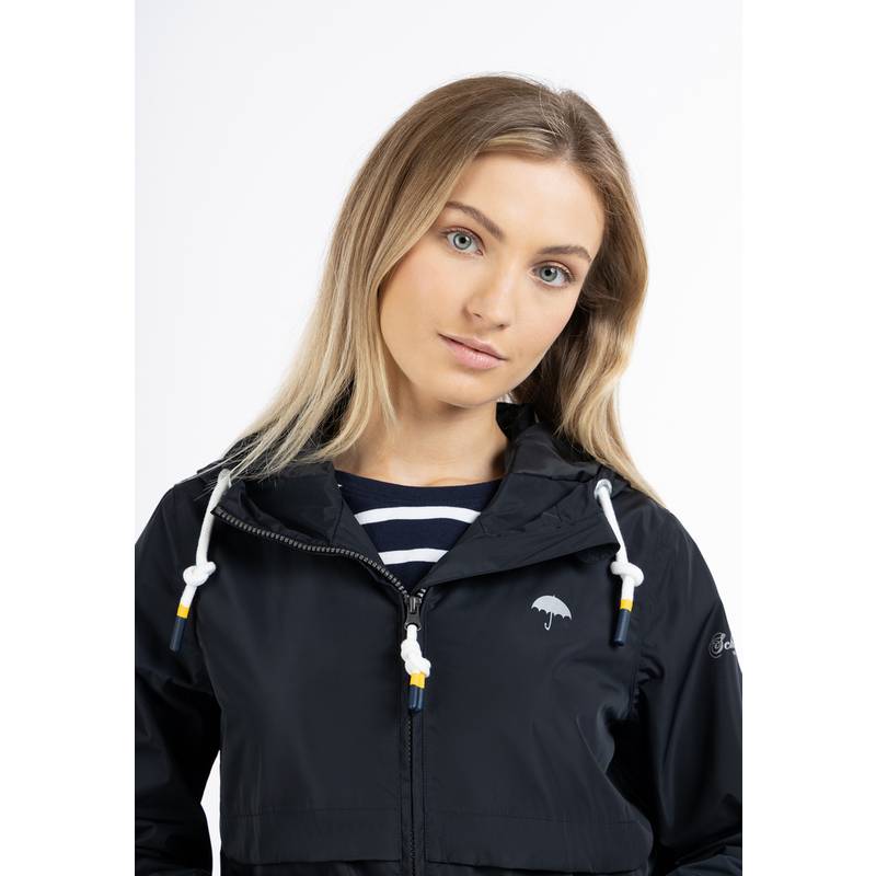 Schmuddelwedda Regenjacke Damen