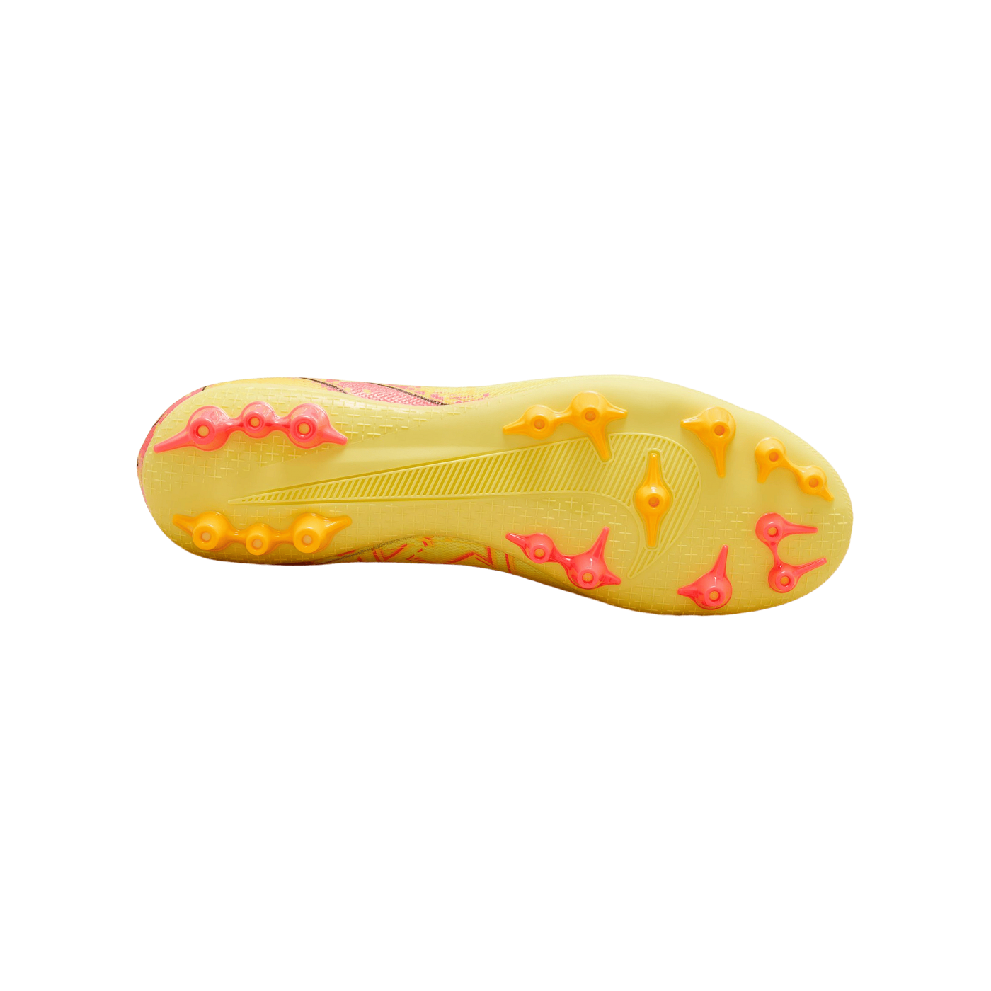 Nike Air Zoom Mercurial Vapor XVI Academy KM AG Orange F800