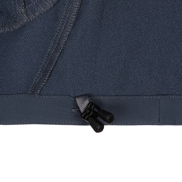 FRONTIER HOODED JACKET Herren - Softshelljacke
