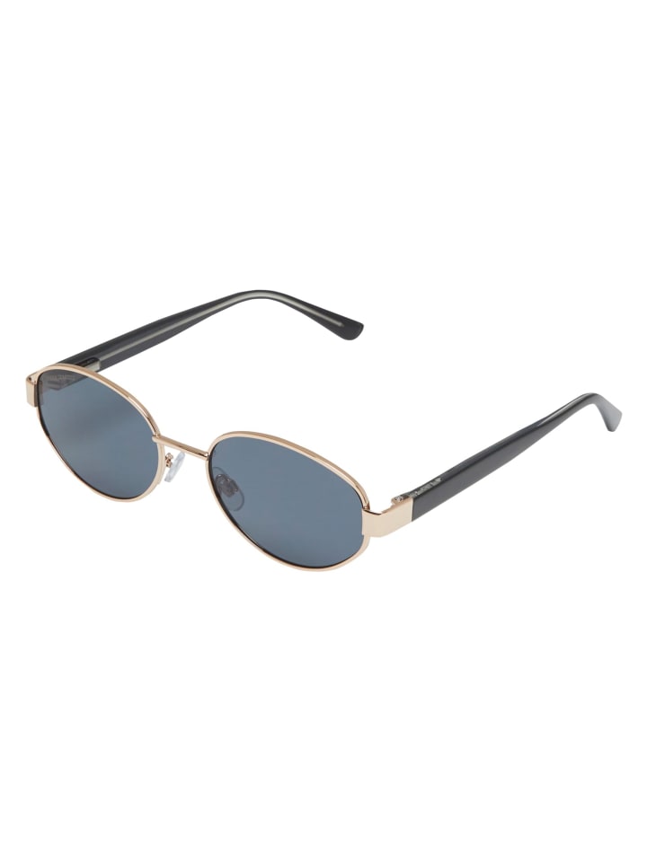 Urban Classics Urban Classics Sonnenbrillen in gold/black günstig kaufen onesize