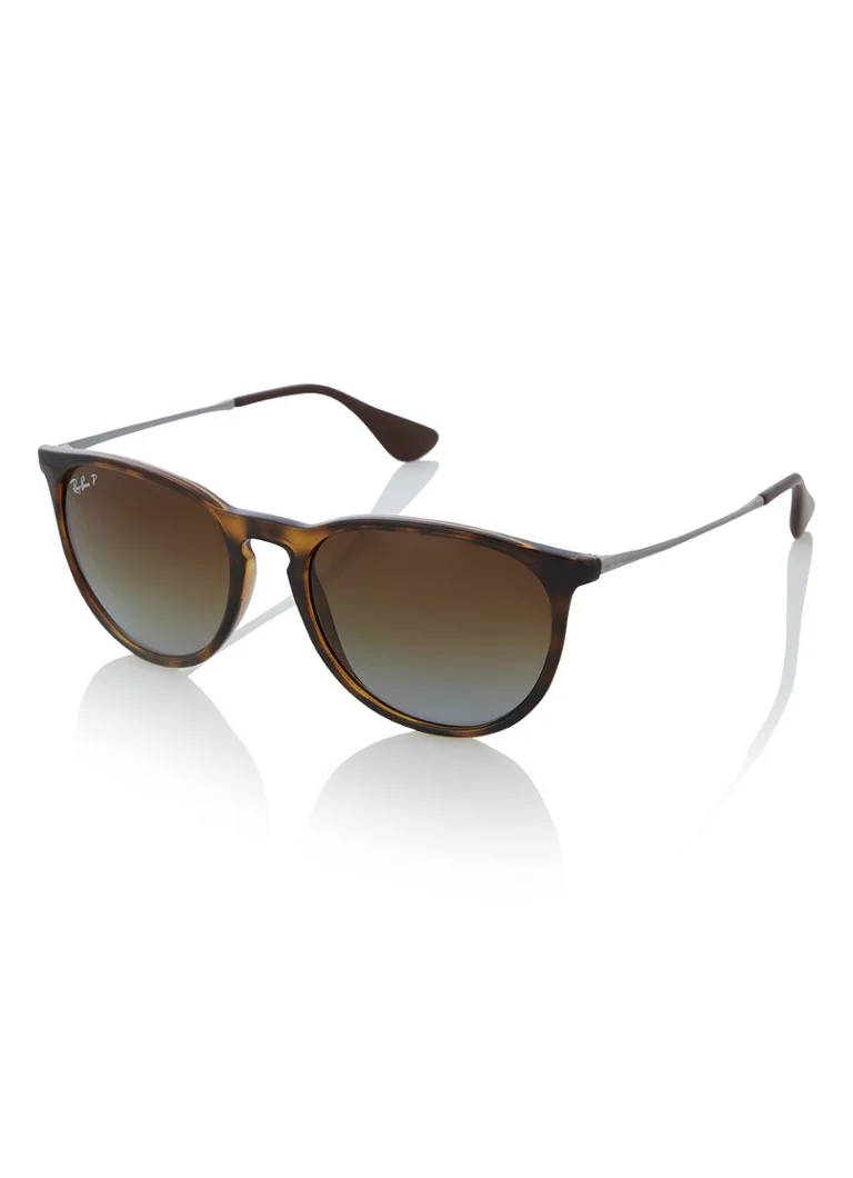 Ochelari de soare polarizați Ray-Ban Erika RB4171
