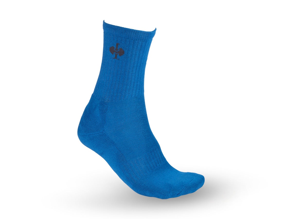 e.s. Allround Socken Classic light/high