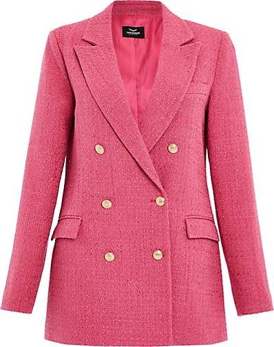 Threadbare Blazer