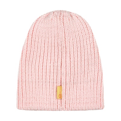 Mütze, rosa für Mädchen