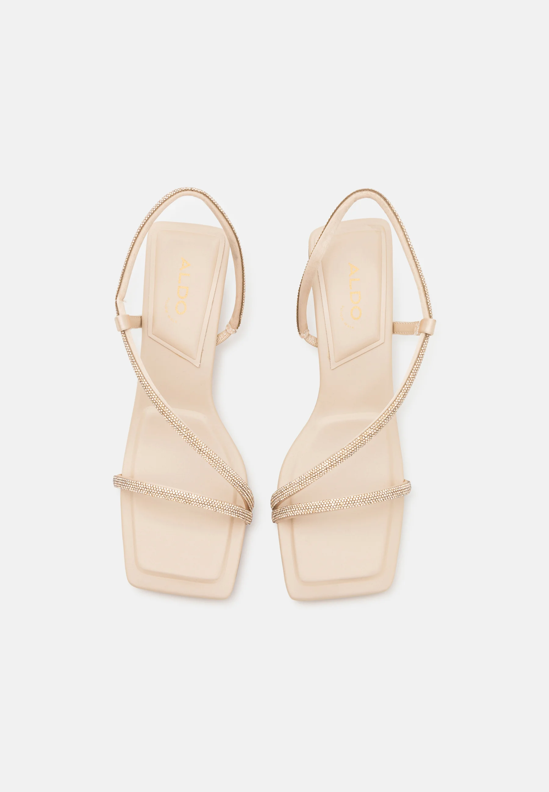 ALDO CASTLEGATE - Sandalias