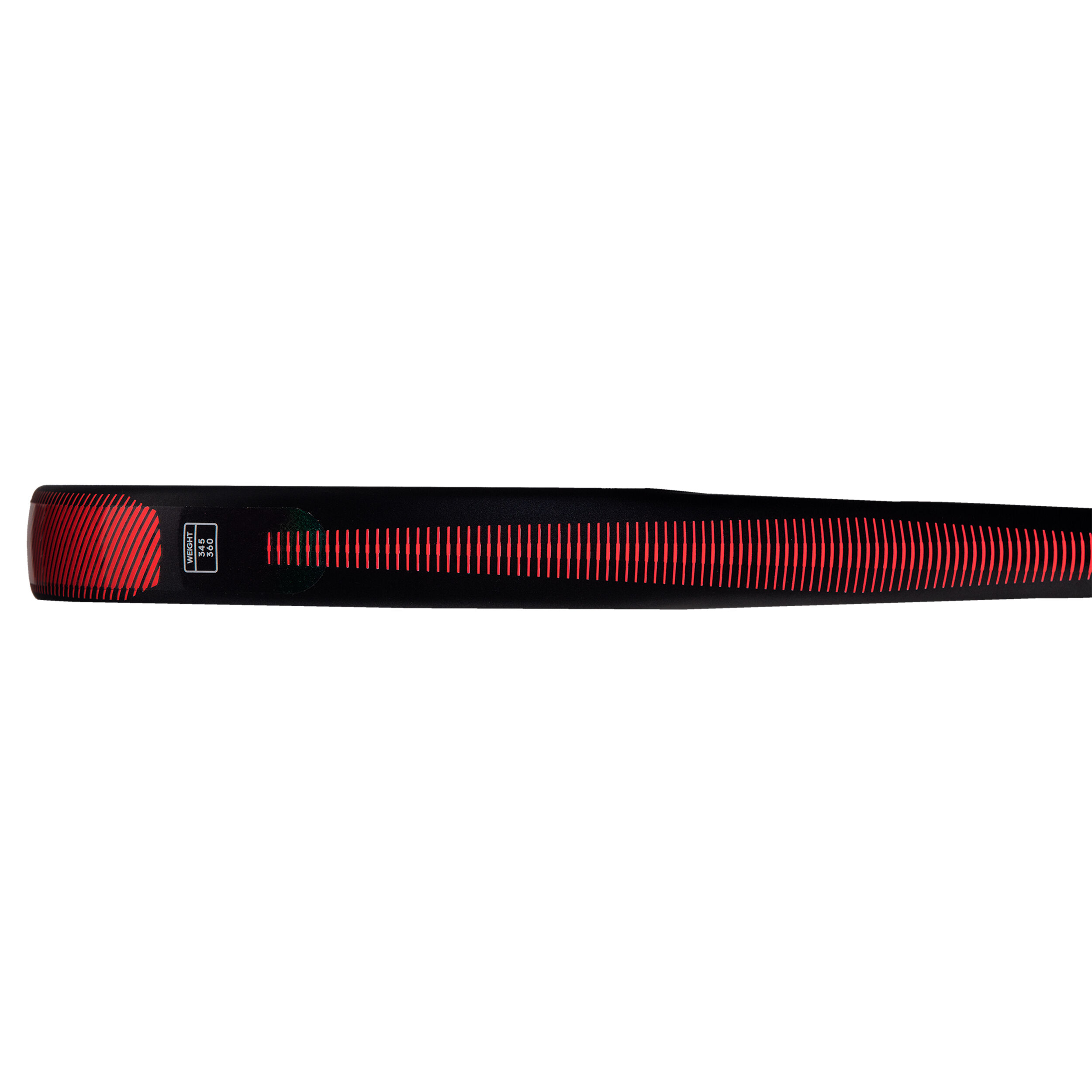 Rx Series Light Testschläger