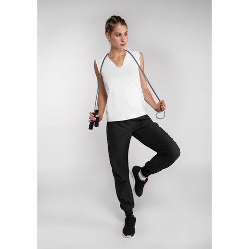 DAMEN SHIRT VENICEBEACH DAMEN T-SHIRT ELEAM BODY SHIRT