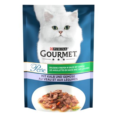Megapack Gourmet Perle 52 x 85 g