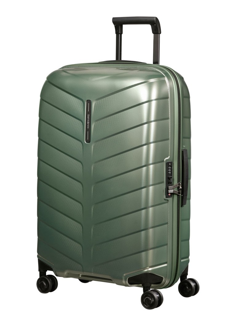 Βαλίτσα Samsonite Attrix 69 εκ.