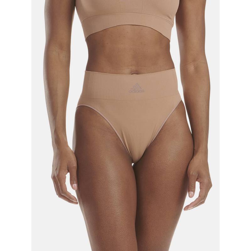 adidas Slip HI LEG BRIEF Unterhose Damen