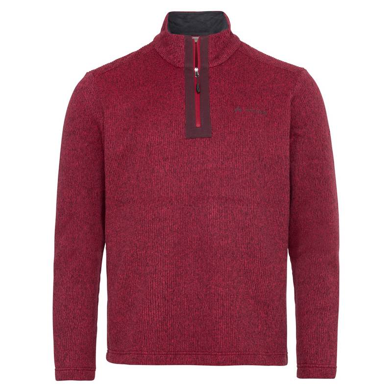 VAUDE Men's Tesero Pullover Sweatshirt Herren