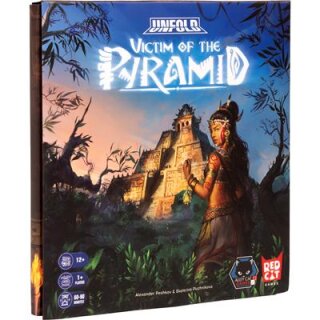 Unfold: Victim of the Pyramid (EN)