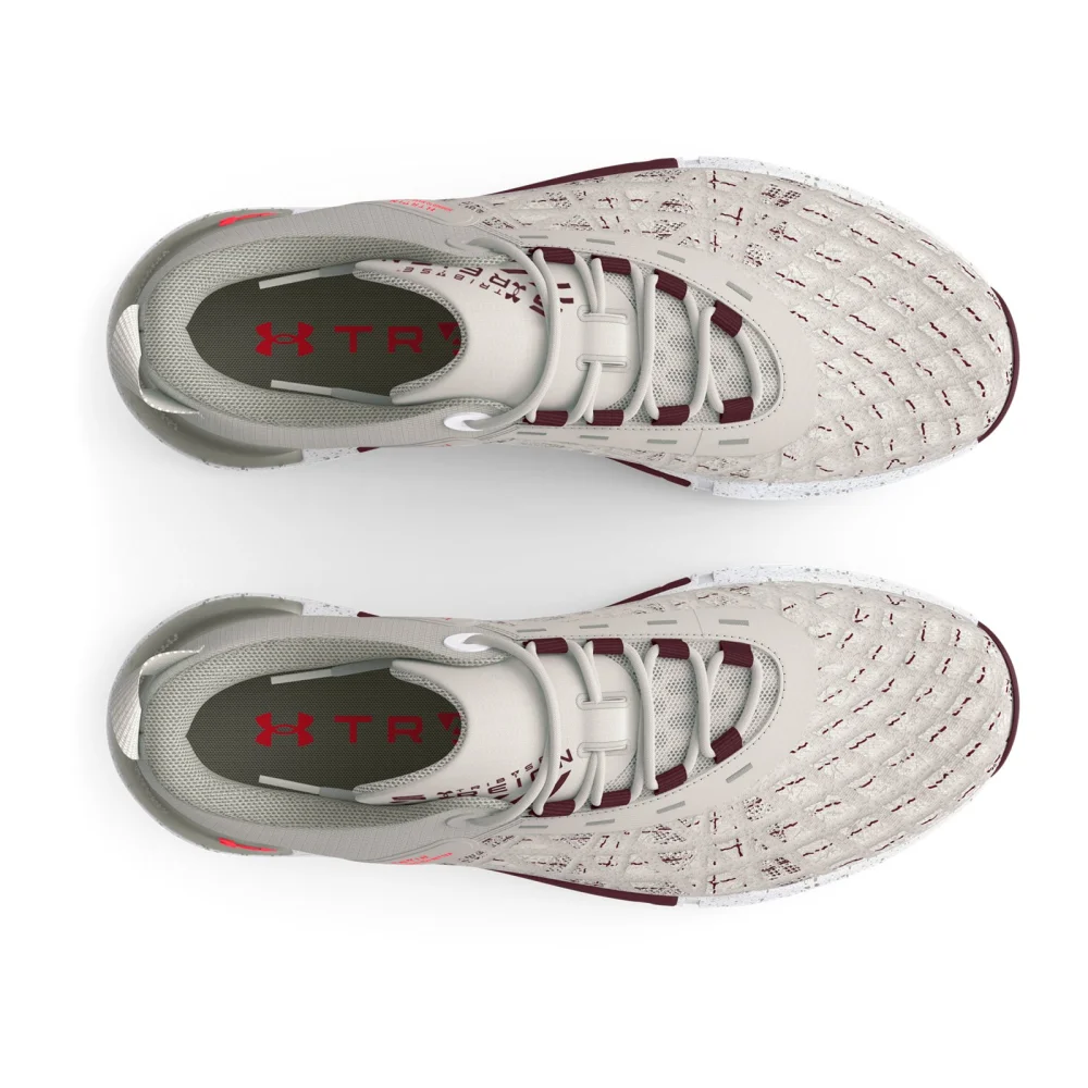 Under Armour TriBase Reign 5 3026021-302 / grün