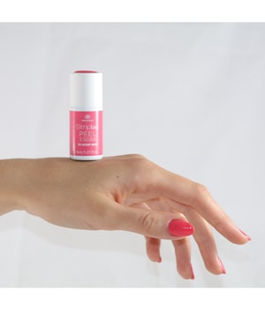 Alessandro Striplac Peel or Soak Nagellack-8 ml