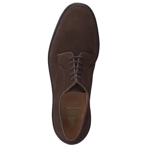 Schnürschuh-46102090852 Crockett & Jones