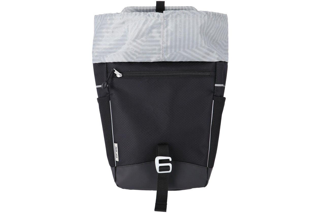 XLC Einzelpacktasche BA-M02 extralight - 11L