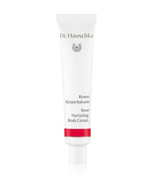 Dr. Hauschka Cremen & Ölen Rosen Körperbalsam 10 ml