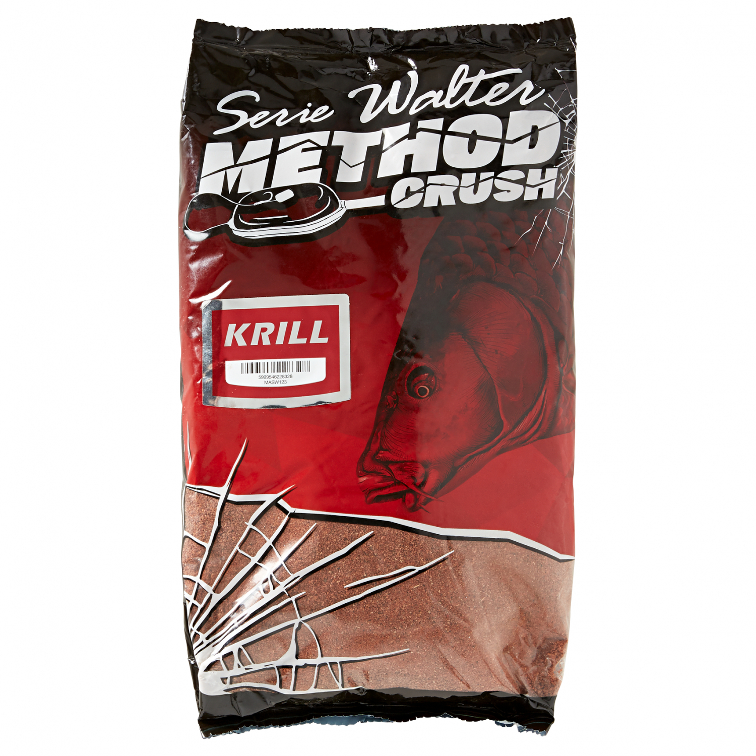 Maros Mix Maros Serie Walter Method Crush