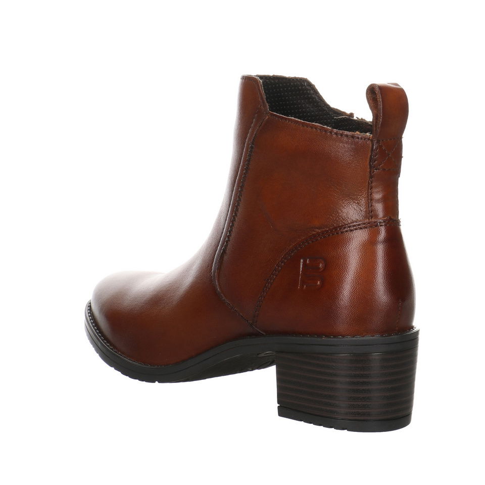 TT.BAGATT Stiefelette