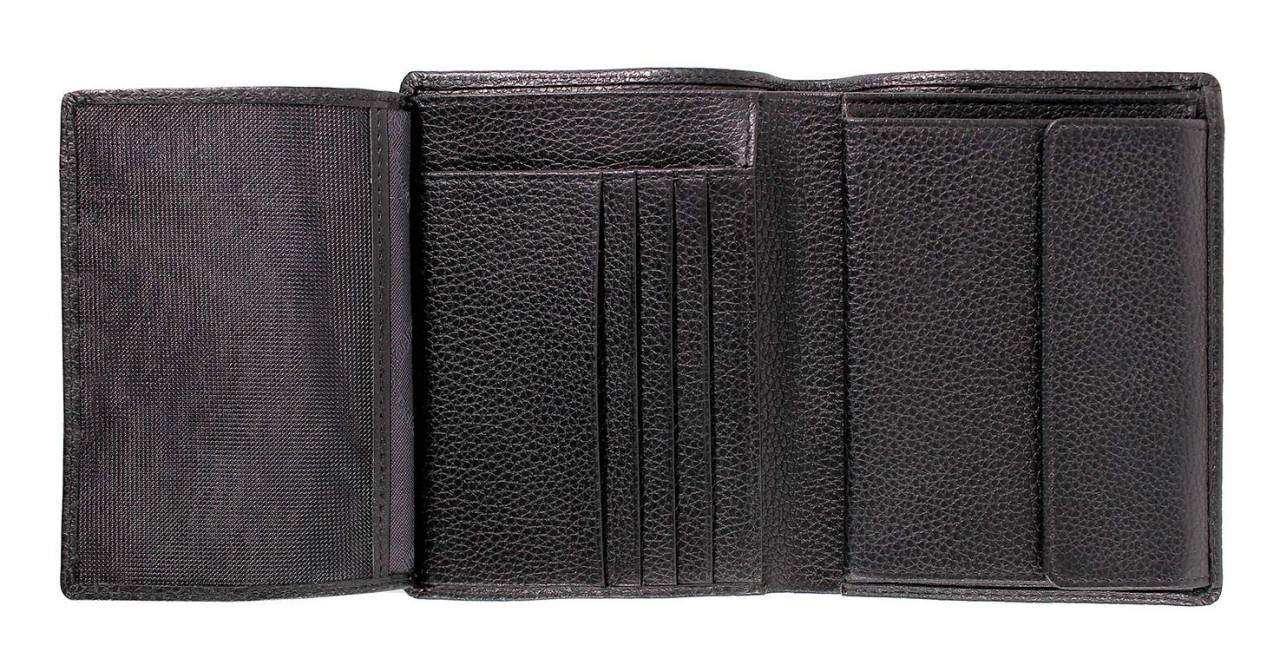 BRAUN BÜFFEL Handtaschen schwarz