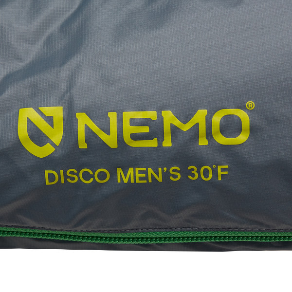 DISCO MENS 30 REG - Daunenschlafsack