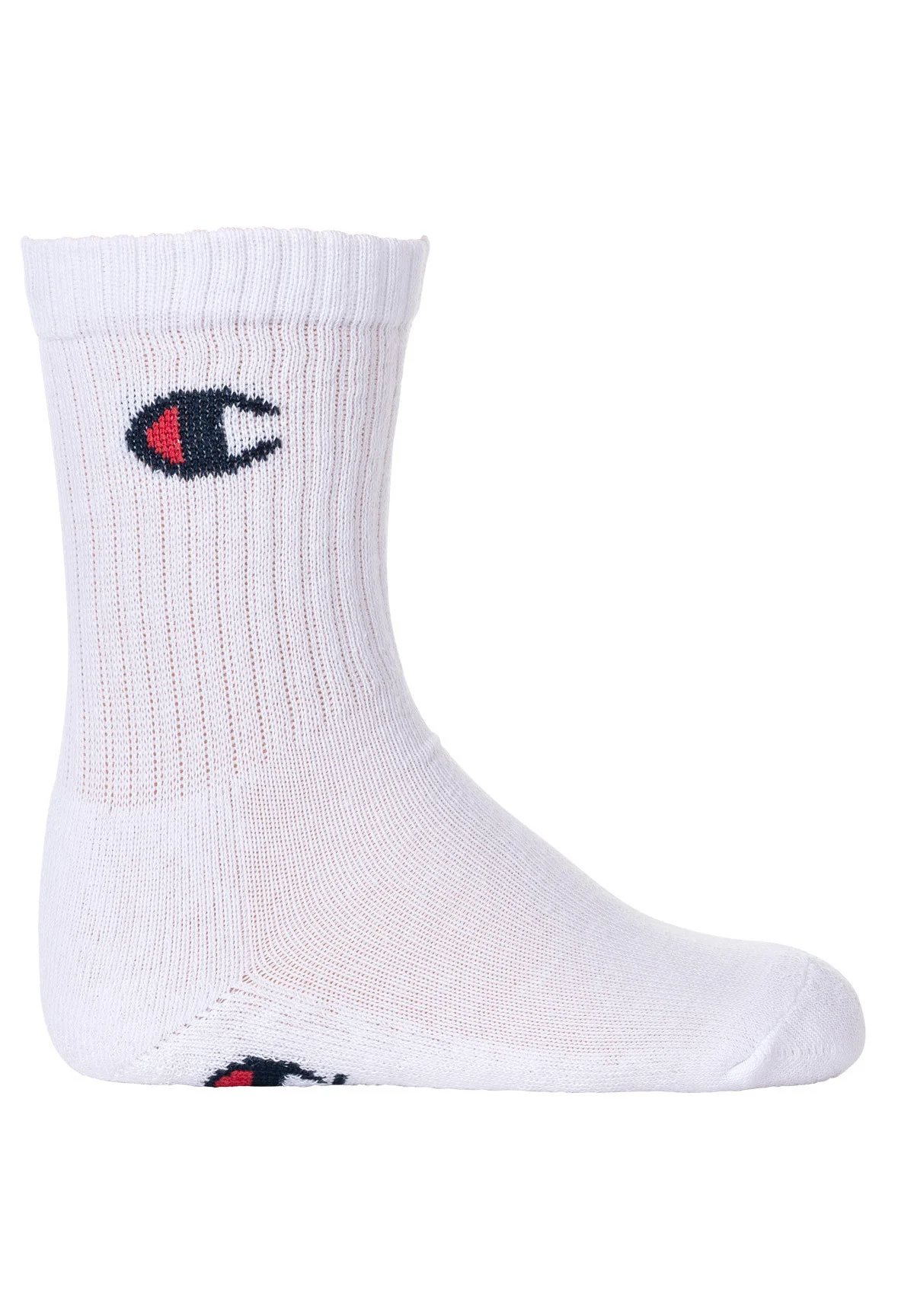 Calcetines Puma Champion 3er Pack Crew