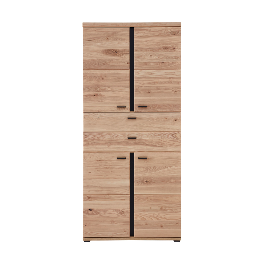 Büroschrank 4-türig Sonos
