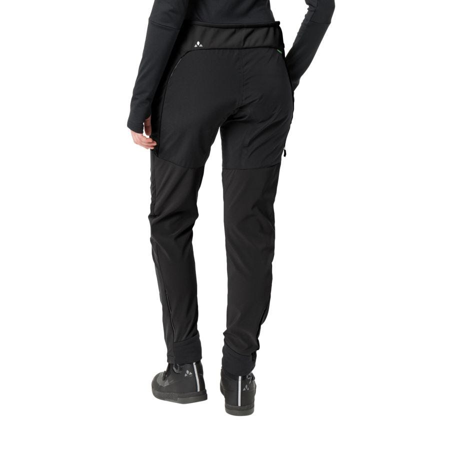 Minaki Fahrrad Hose Damen