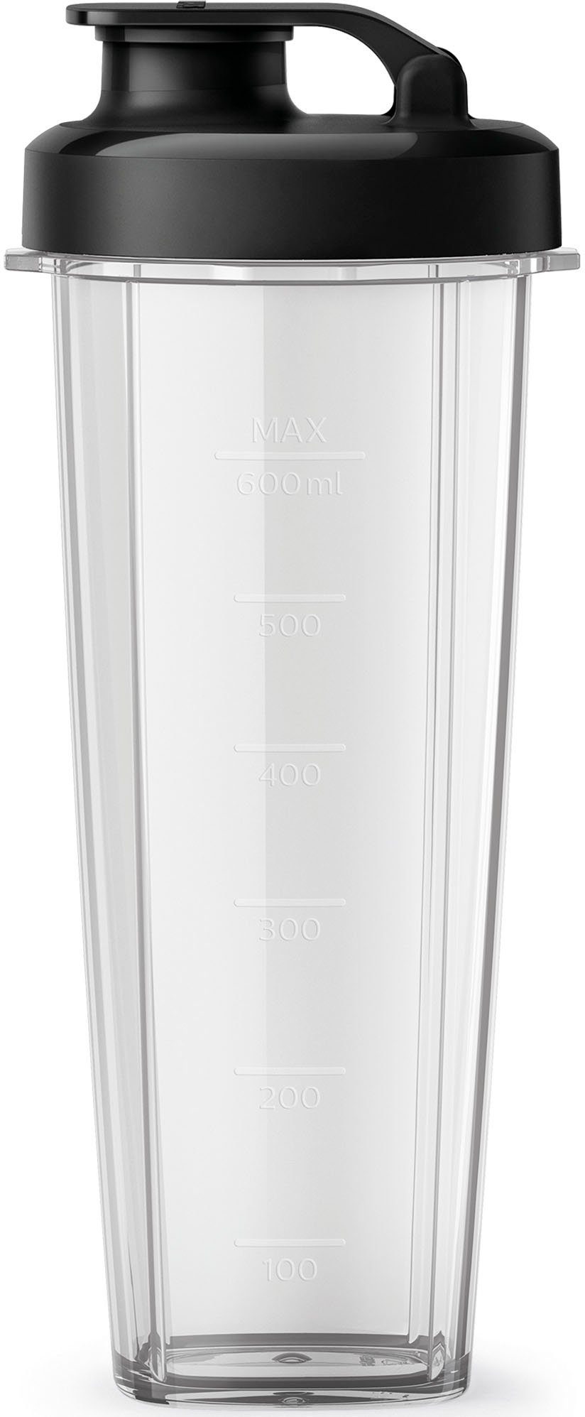 Philips Standmixer Series 3000 HR2291/41, 600 W