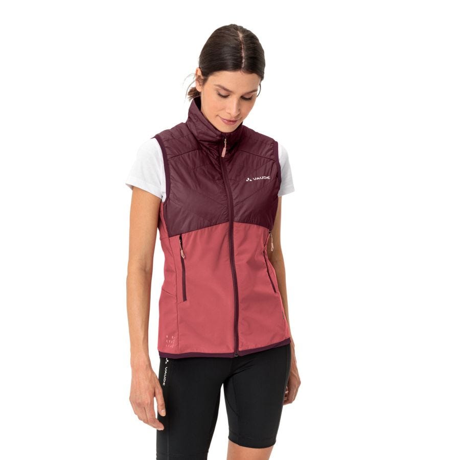 Brenva Weste II Damen