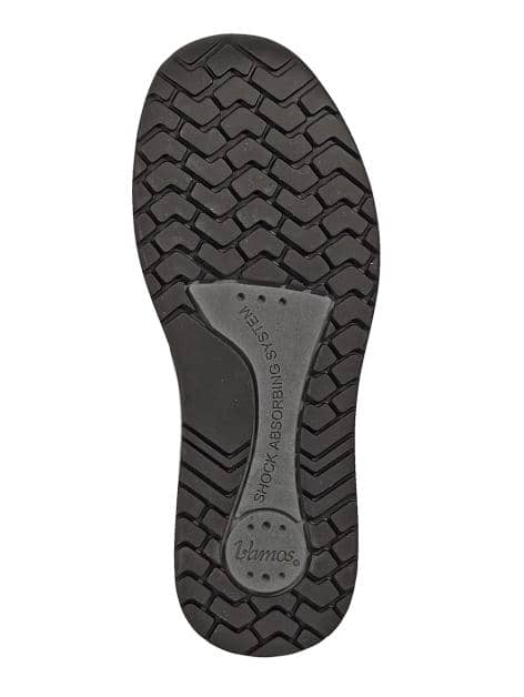 Slipper mit Shock-Absorber