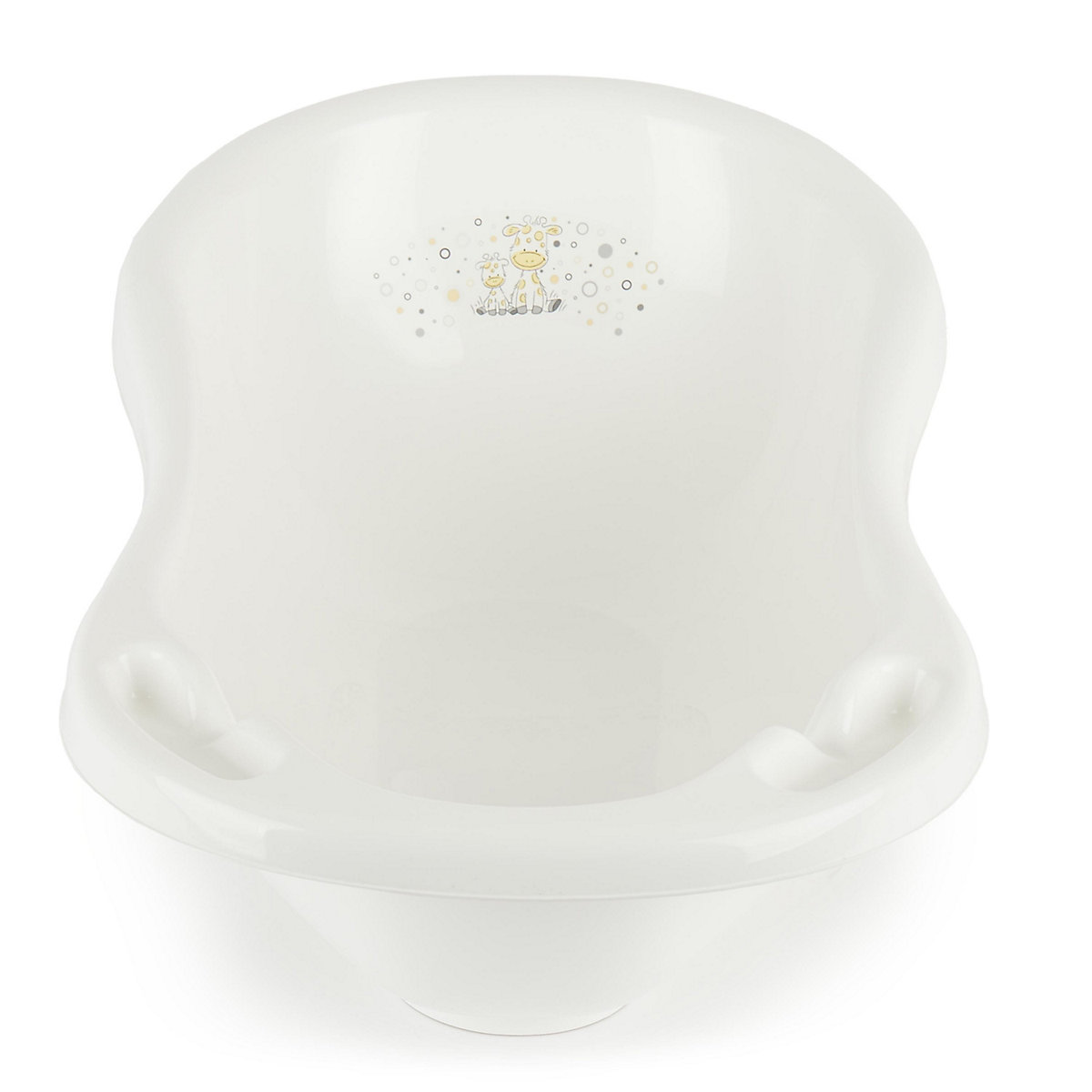 Baby Badewanne 0-12M Babywanne mit Stöpsel 84 cm Mobile Badewanne Baden Bath Tub Babybadewannen