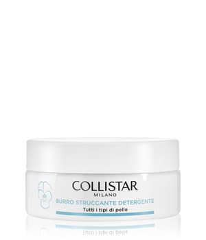 Collistar Face Care Make-Up Removing Cleansing Balm Reinigungscreme-100 ml