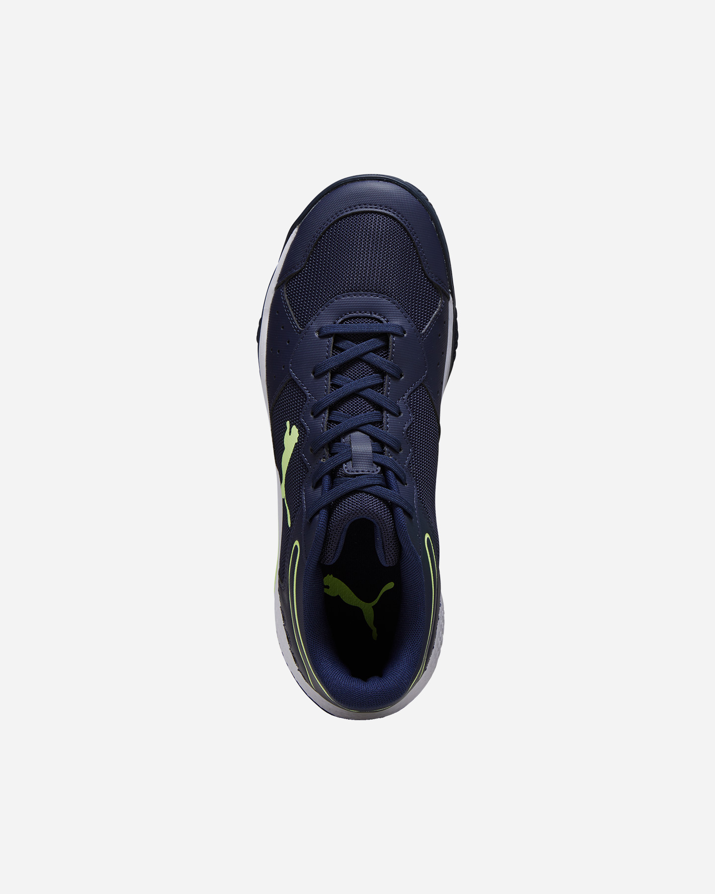 Scarpe Padel Puma Solarmash Rct M 107297-04