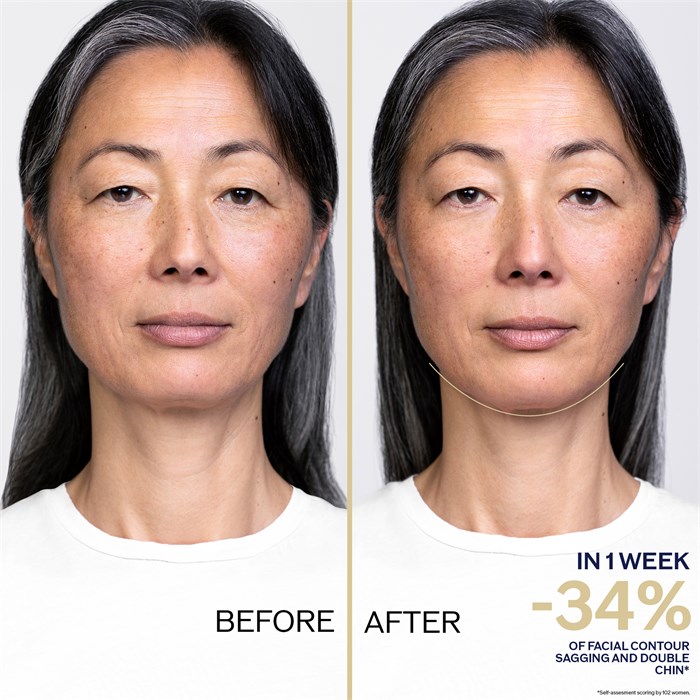 LiftDefine Radiance Night Concentrate